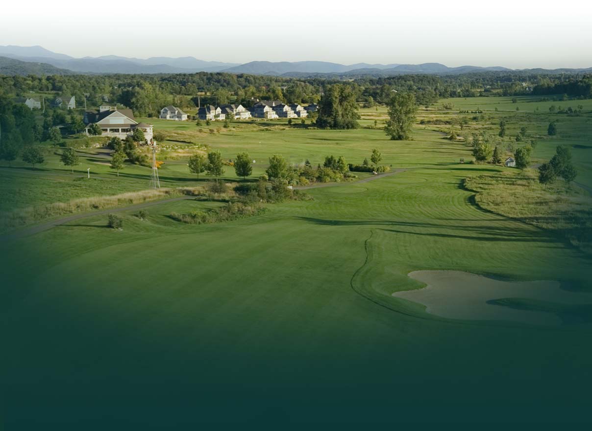 Vermont National Country Club Home